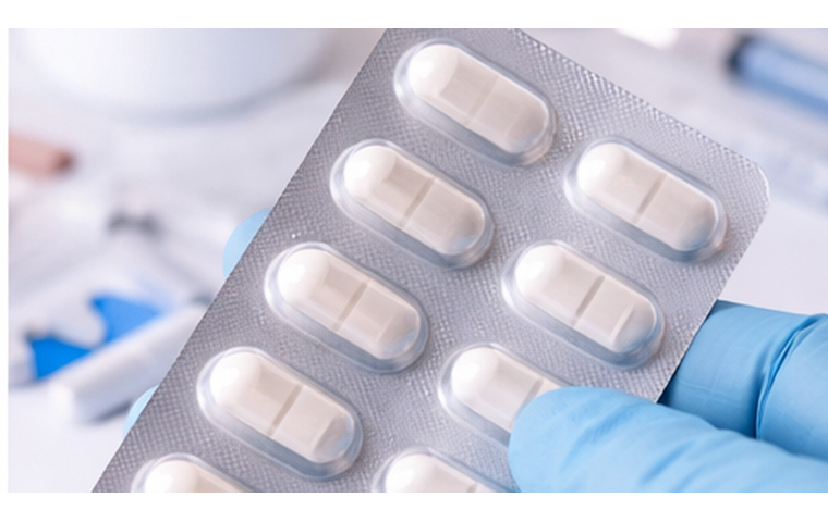 医薬品・治験薬